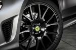 Abarth 595 Pista 70esimo Anniversario 2019 года